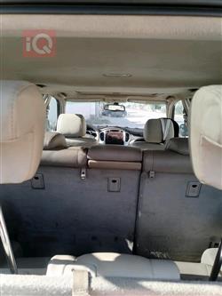 تويوتا هايلاندر